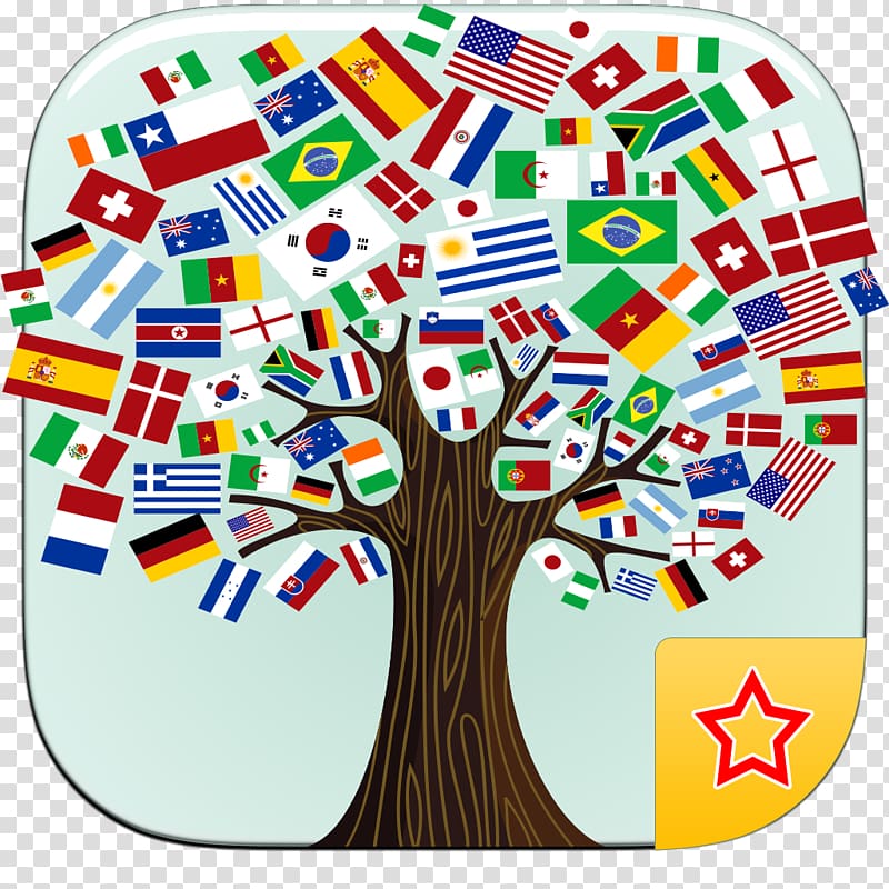 world language clip art