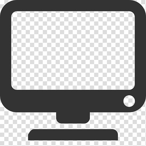 Computer monitor ICO Icon, Computer Monitor Icon transparent background PNG clipart