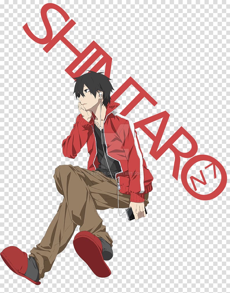 Kagerou Project Actor Musician Anime, actor transparent background PNG clipart