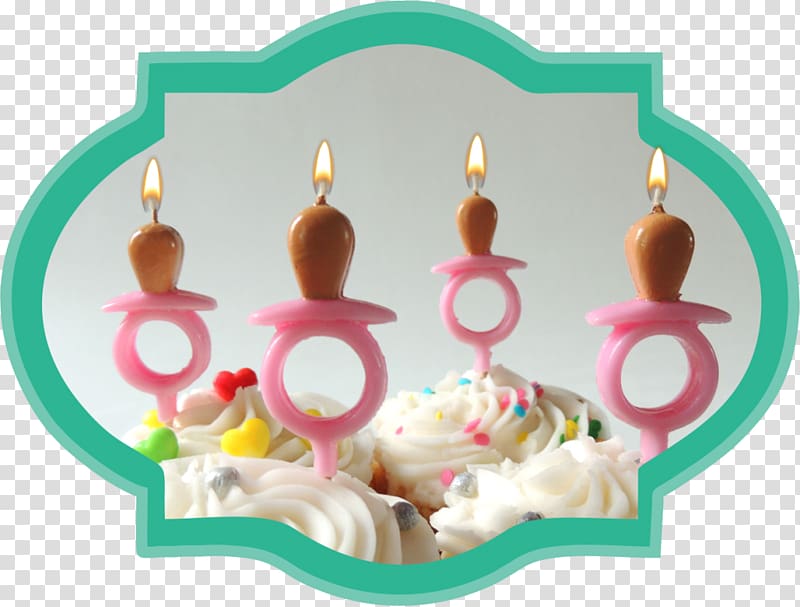 Candle Birthday Color Parcel Box, Candle transparent background PNG clipart