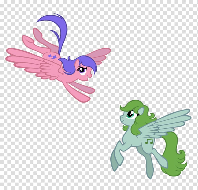 Pony Princess Celestia Apple Bloom Pinkie Pie Rainbow Dash, firefly cartoon transparent background PNG clipart