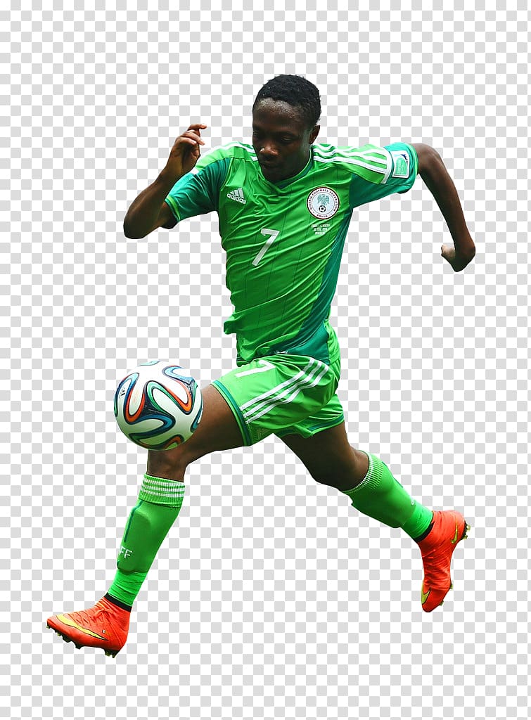 Nigeria national football team 2014 FIFA World Cup Football player Render, James Colombia transparent background PNG clipart