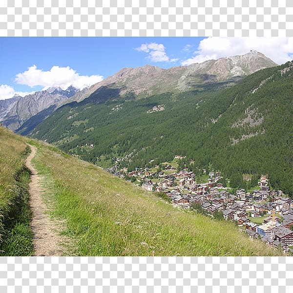 Valley Massif Plant community Wilderness Mount Scenery, others transparent background PNG clipart