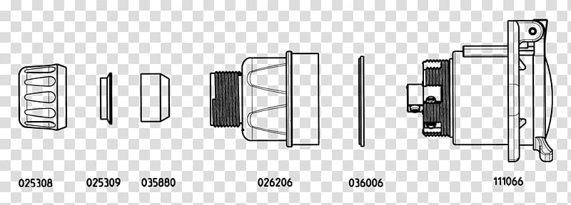 Door handle Material Line Angle, technical drawing transparent background PNG clipart