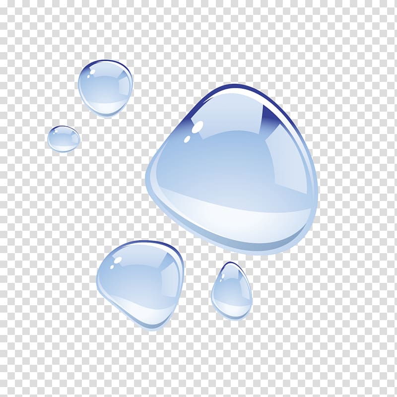 Drop Water , Drops icon transparent background PNG clipart