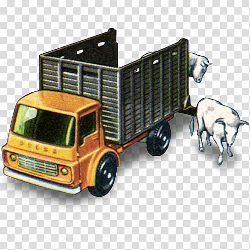 Car Commercial vehicle Dump truck Computer Icons, car transparent background PNG clipart