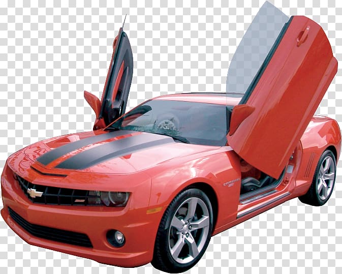 Car MERTZ Auto Body 2010 Chevrolet Camaro Tver Tours, car transparent background PNG clipart