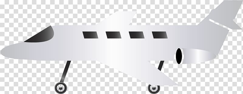 Airplane Paper Vehicle Car, aircraft material transparent background PNG clipart