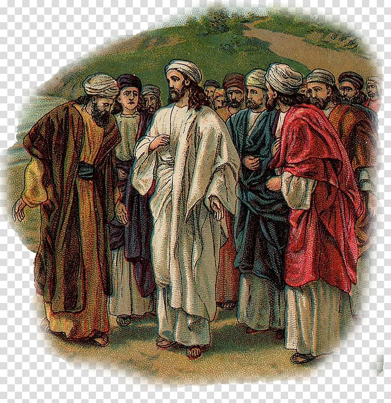 Disciple Apostle Prophet Gospel of Peter, disciples transparent background PNG clipart