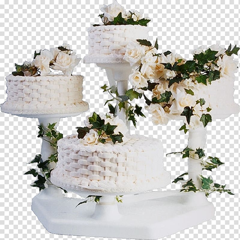 Wedding cake Torte Bakery Cupcake, wedding cake transparent background PNG clipart