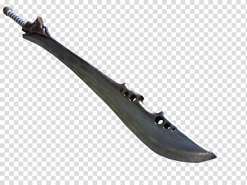 Weapon Ichigo Kurosaki Longsword Hilt, katana transparent background PNG clipart