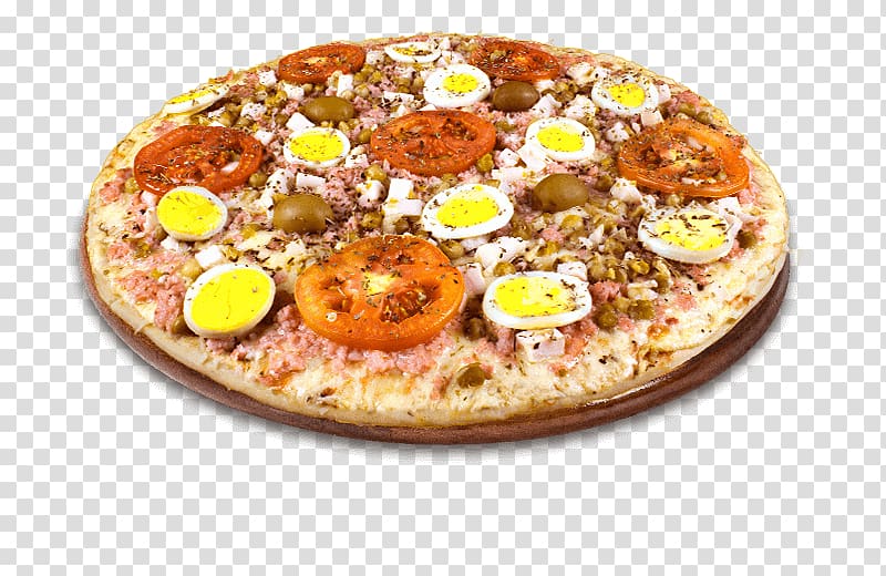 California-style pizza Sicilian pizza Tarte flambée Manakish, cheese pizza transparent background PNG clipart