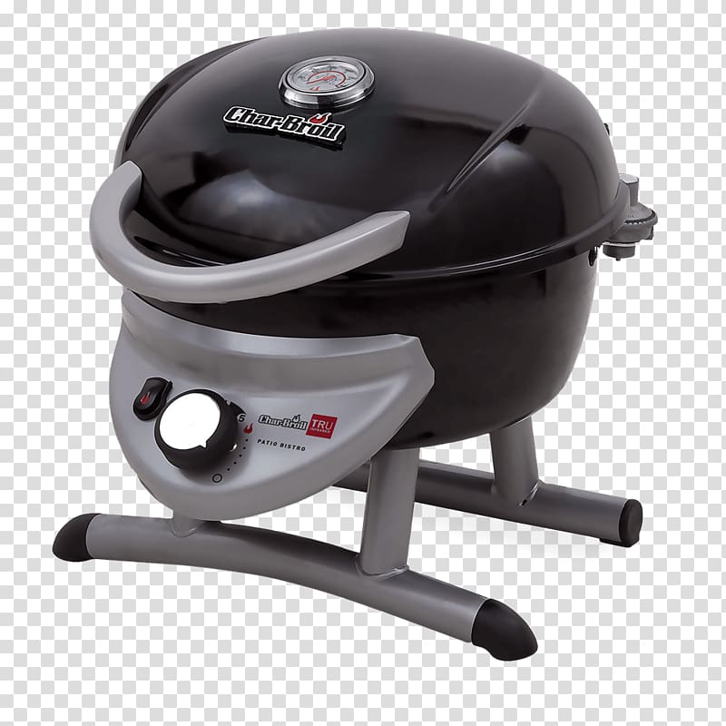 Grills and Barbecues Char-Broil Patio Bistro Gas 240 Char-Broil Patio Bistro Electric 180, portable gas stove transparent background PNG clipart