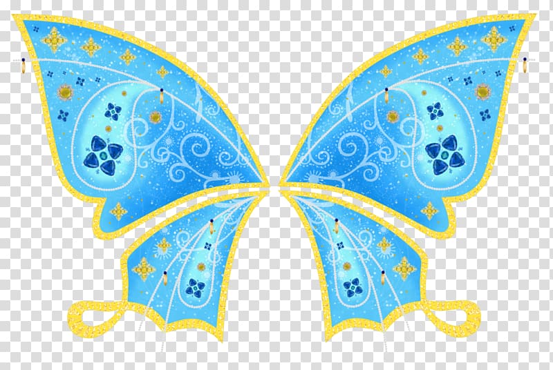 Stella Bloom Winx Club: Believix in You Musa Winx Club: Mission Enchantix, Winx Club Believix In You transparent background PNG clipart