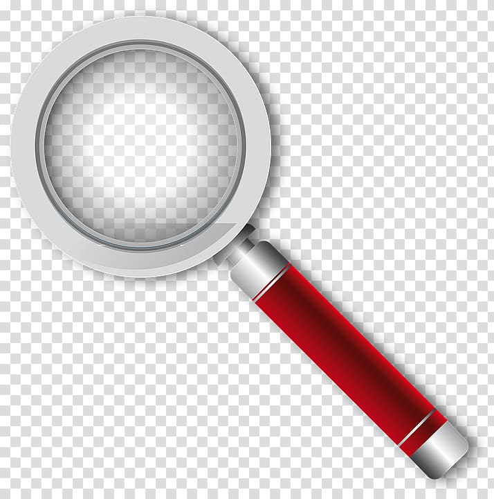 Keystroke logging Magnifying glass Security hacker Black hat User, Magnifying Glass transparent background PNG clipart