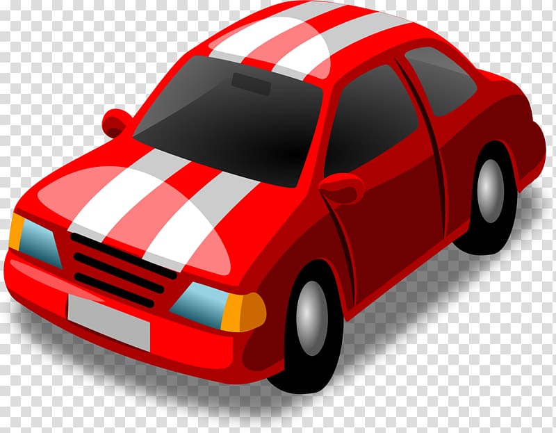 Model car Toy , Cars transparent background PNG clipart