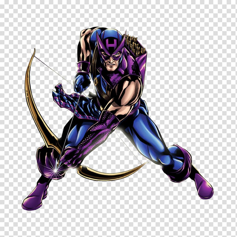 Clint Barton Mockingbird Black Widow Captain America Marvel Universe, Black Widow transparent background PNG clipart