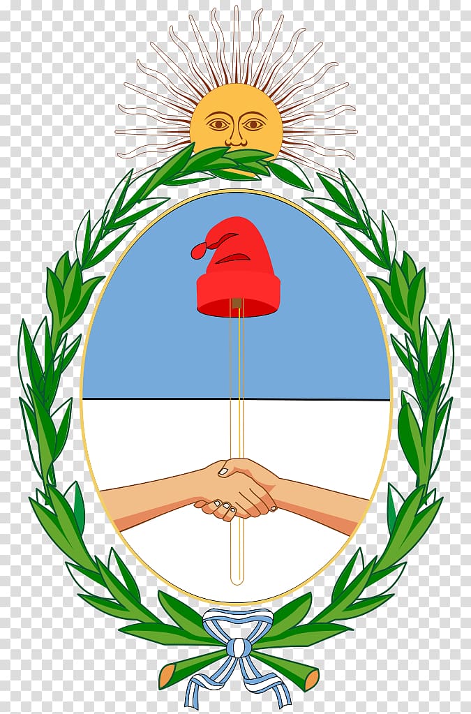 Argentina Bicentennial Coat of arms of Argentina National symbols of Argentina, Blimp Works Argentina transparent background PNG clipart