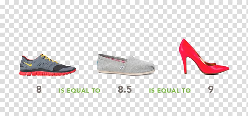 Shoe size Converse Sneakers Brand, others transparent background PNG clipart