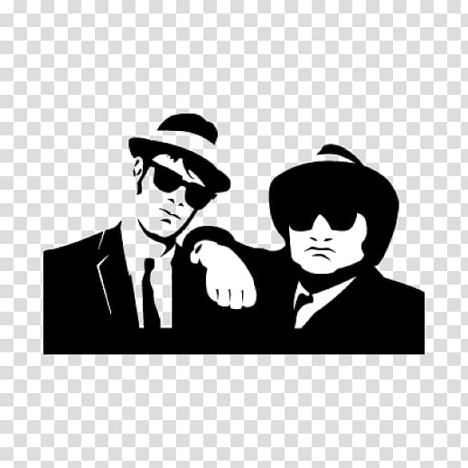 Best of The Blues Brothers Bluesmobile Music, others transparent background PNG clipart