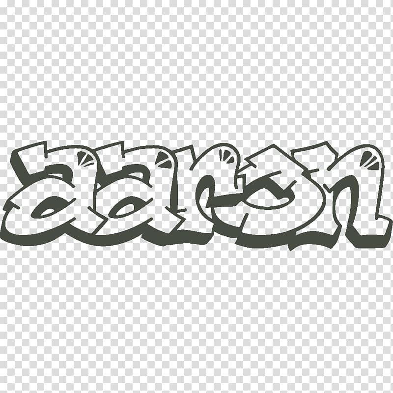 Graffiti Sticker Brand Bedroom Logo, color graffiti transparent background PNG clipart