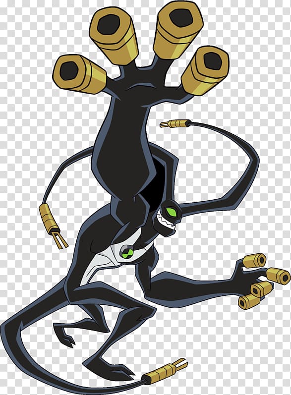 Benmummy Ben 10: Omniverse Alien PNG, Clipart, Alien, Aliens, Ben