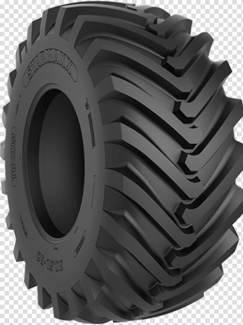 Tread Car Wheel Tractor Tire, car transparent background PNG clipart