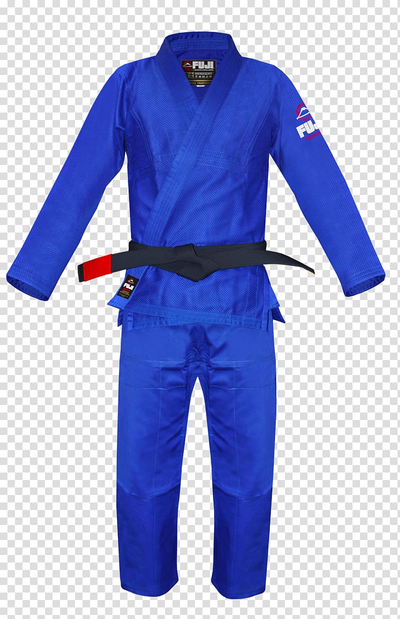 Brazilian jiu-jitsu gi Judo Keikogi Kimono, brazilian jiu jitsu transparent background PNG clipart