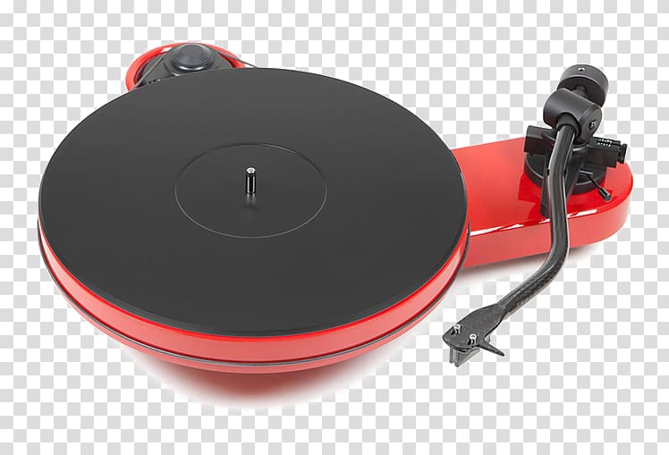 Pro-Ject RPM 3 Carbon Manual Turntable Audio Ortofon Pro-Ject Debut Carbon, others transparent background PNG clipart