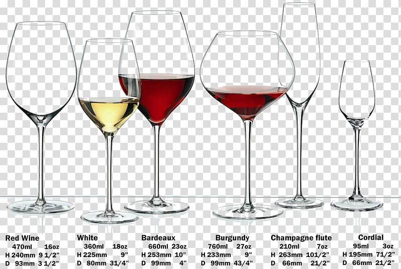 Wine glass Champagne Burgundy wine, Celebratory transparent background PNG clipart