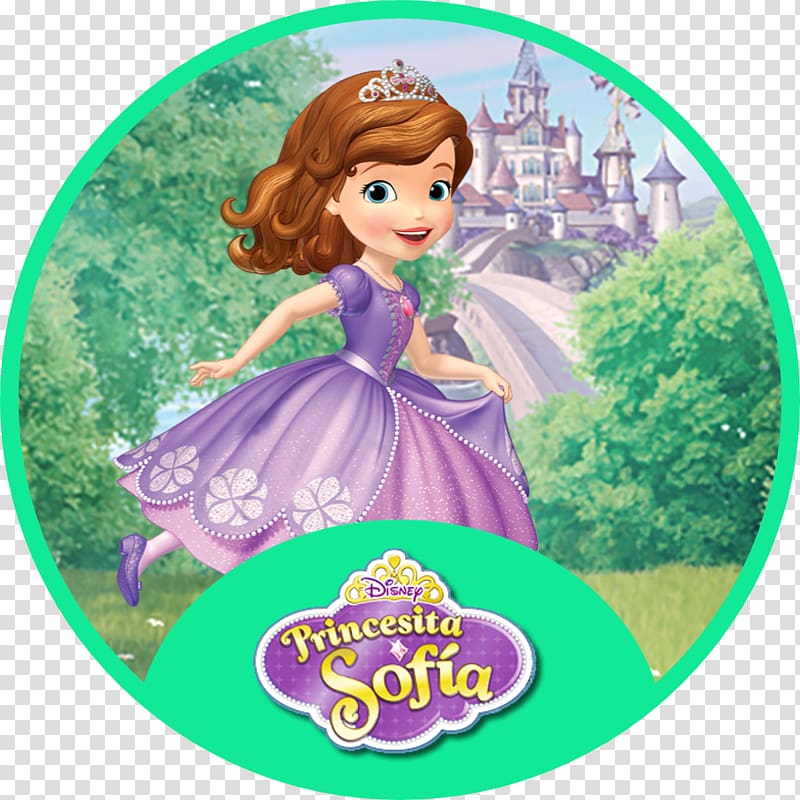 Sofia the First, Season 1 Holiday in Enchancia Netflix Film, sofia transparent background PNG clipart