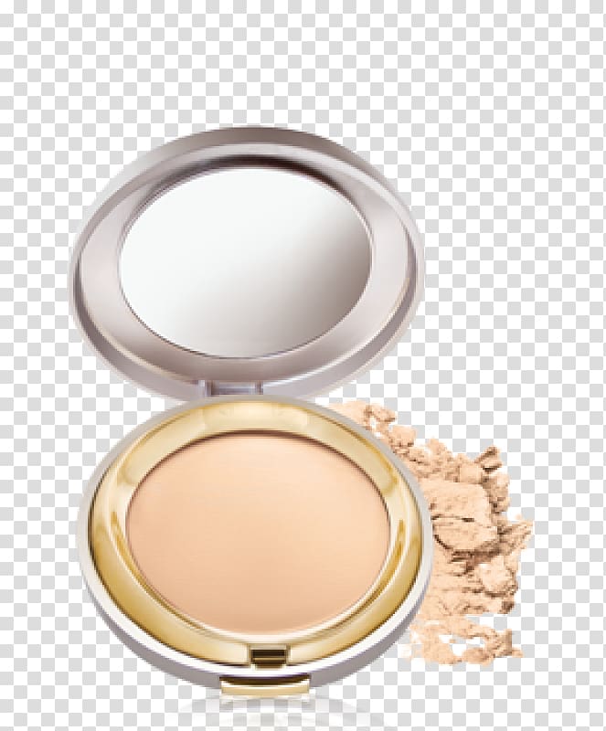 Face Powder Cosmetics Make-up Eye Shadow, Face transparent background PNG clipart