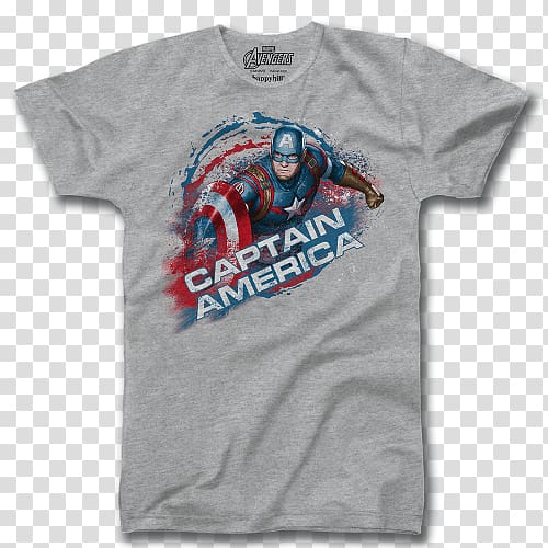 T Shirt Batman Comics Doctor Strange Captain America T Shirt Transparent Background Png Clipart Hiclipart - captain america t shirt roblox png