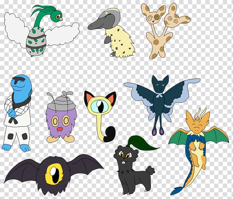 Drawing Pokémon GO, shining star transparent background PNG clipart