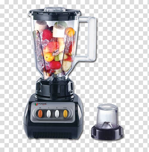 Blender Mixer Home appliance Small appliance Food processor, blender transparent background PNG clipart