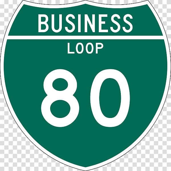 Interstate 40 Business Logo Brand Trademark, 80s free transparent background PNG clipart