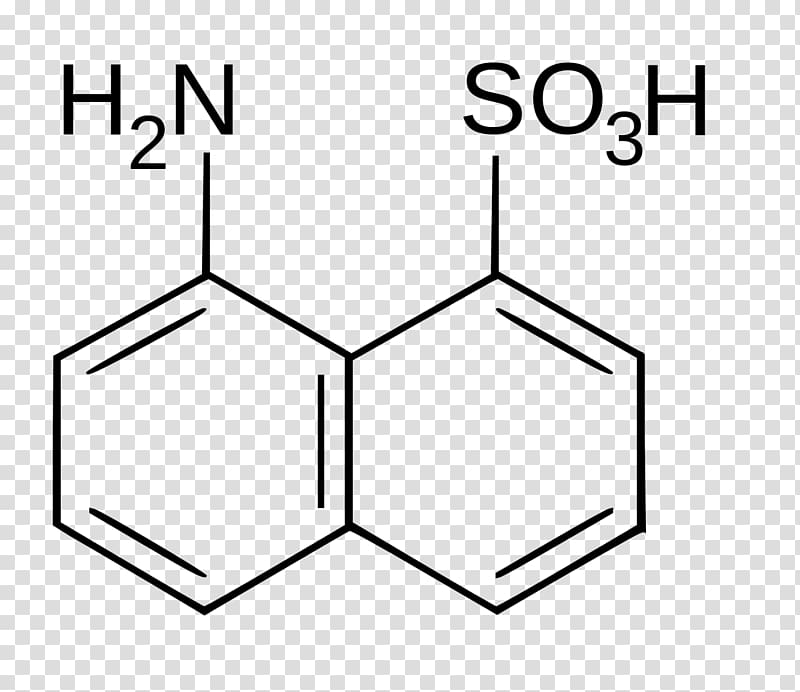 Chemical substance Chemical compound Chemical structure Naphthalene Chemistry, science transparent background PNG clipart