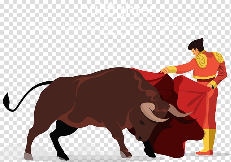 Horn Cattle Bull Mouse Bullfighting, Bull Mouse transparent background PNG clipart