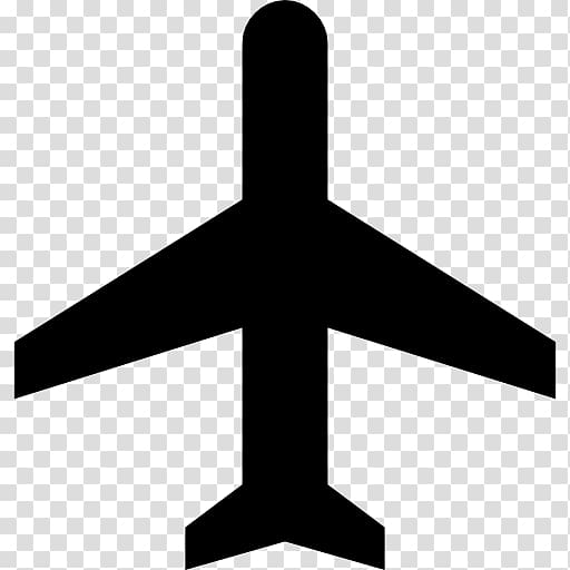 Airplane mode Computer Icons Symbol, technology material transparent background PNG clipart