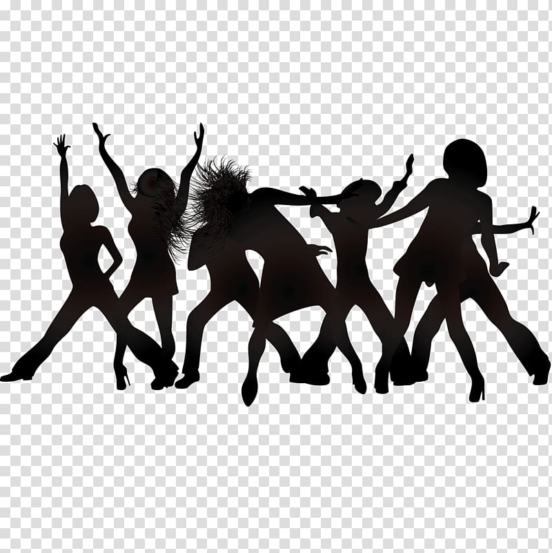 Concert Poster, Rock youth transparent background PNG clipart