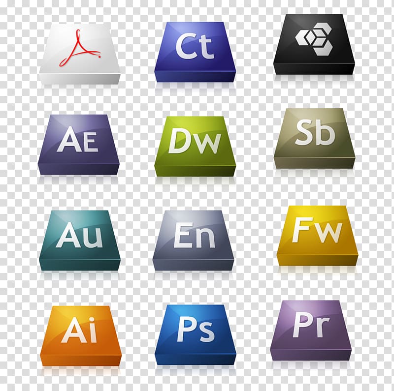 Adobe Fireworks Adobe Systems Adobe After Effects Icon, Stereo Adobe-CS3 Series transparent background PNG clipart
