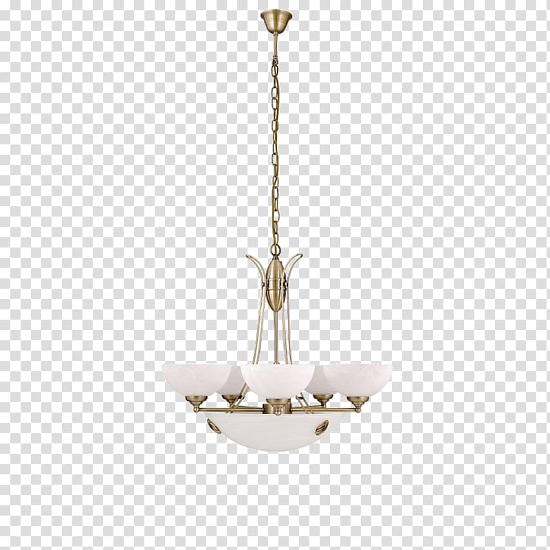 Chandelier Light fixture Incandescent light bulb Lighting Edison screw, xmax transparent background PNG clipart