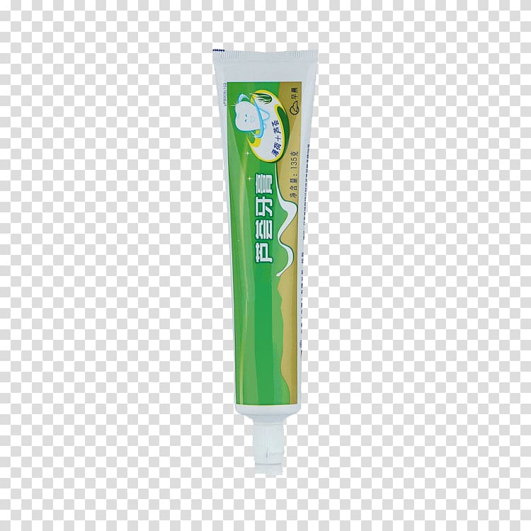 Green Toothpaste, Green toothpaste transparent background PNG clipart