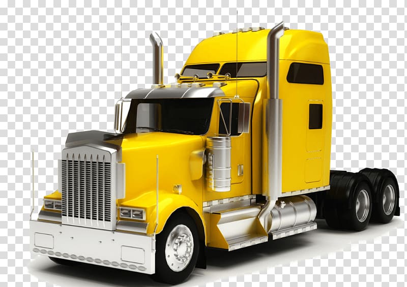 Car Semi-trailer truck Vehicle , car transparent background PNG clipart