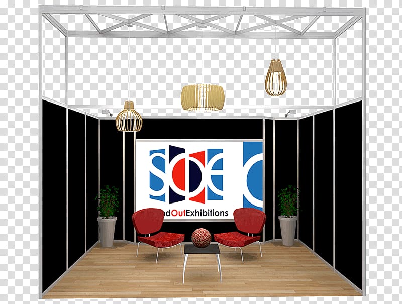Association of African Exhibition Organisers Interior Design Services Consultant, exhibition stand design transparent background PNG clipart