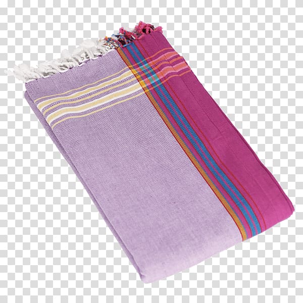 Pareo Towel Cotton Kikoi Textile, pagne traditionnel transparent background PNG clipart