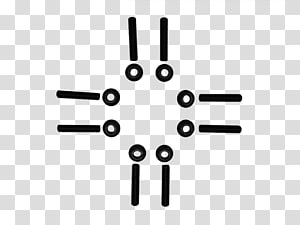 Line Point Angle Technology, line transparent background PNG clipart thumbnail