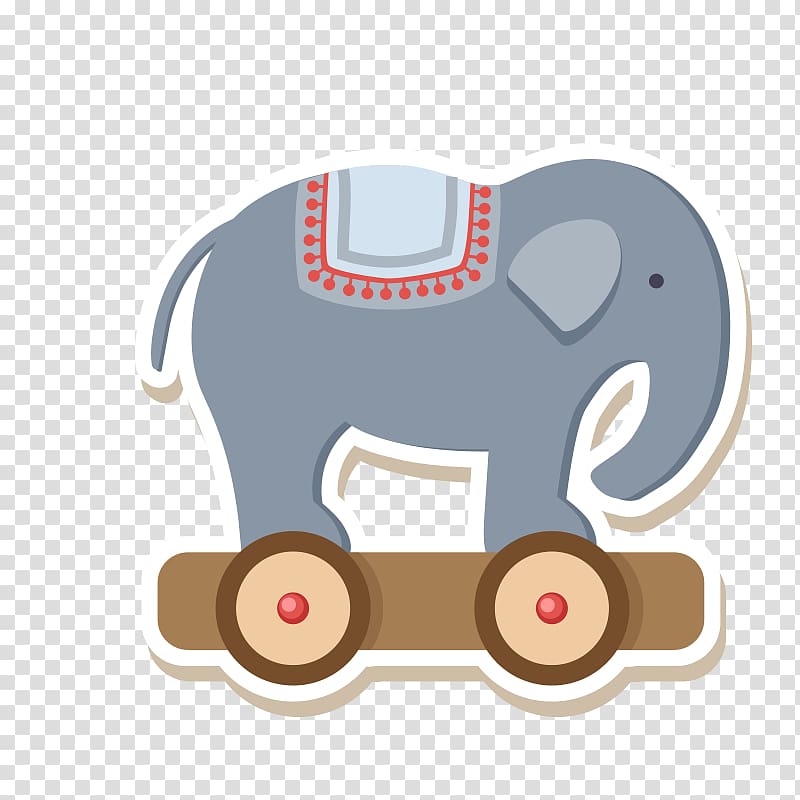 Toy Child .xchng , Cartoon baby elephant transparent background PNG clipart