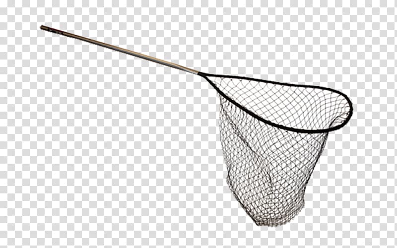 White and black butterfly net, Fishing Nets Hand net Rope, fishing nets  transparent background PNG clipart