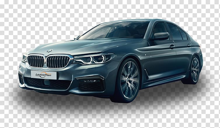 2018 BMW 5 Series Car BMW 3 Series BMW 5 Series Sedan, bmw 520 transparent background PNG clipart